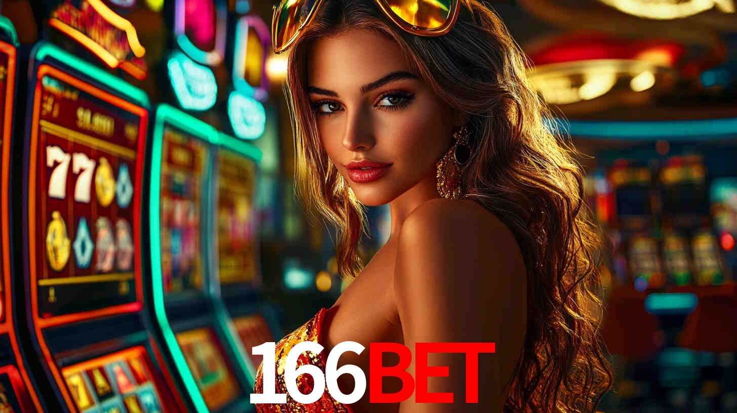 166Bet Baixar App