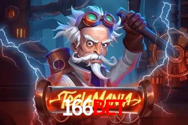 Apostas Esportivas na 166Bet: Um Guia Completo