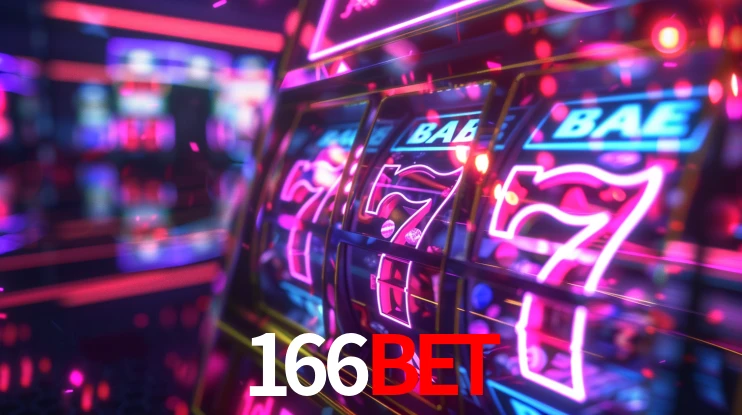 Welcome Bonus 166Bet