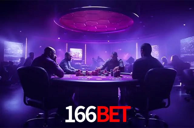 Login Seguro 166Bet