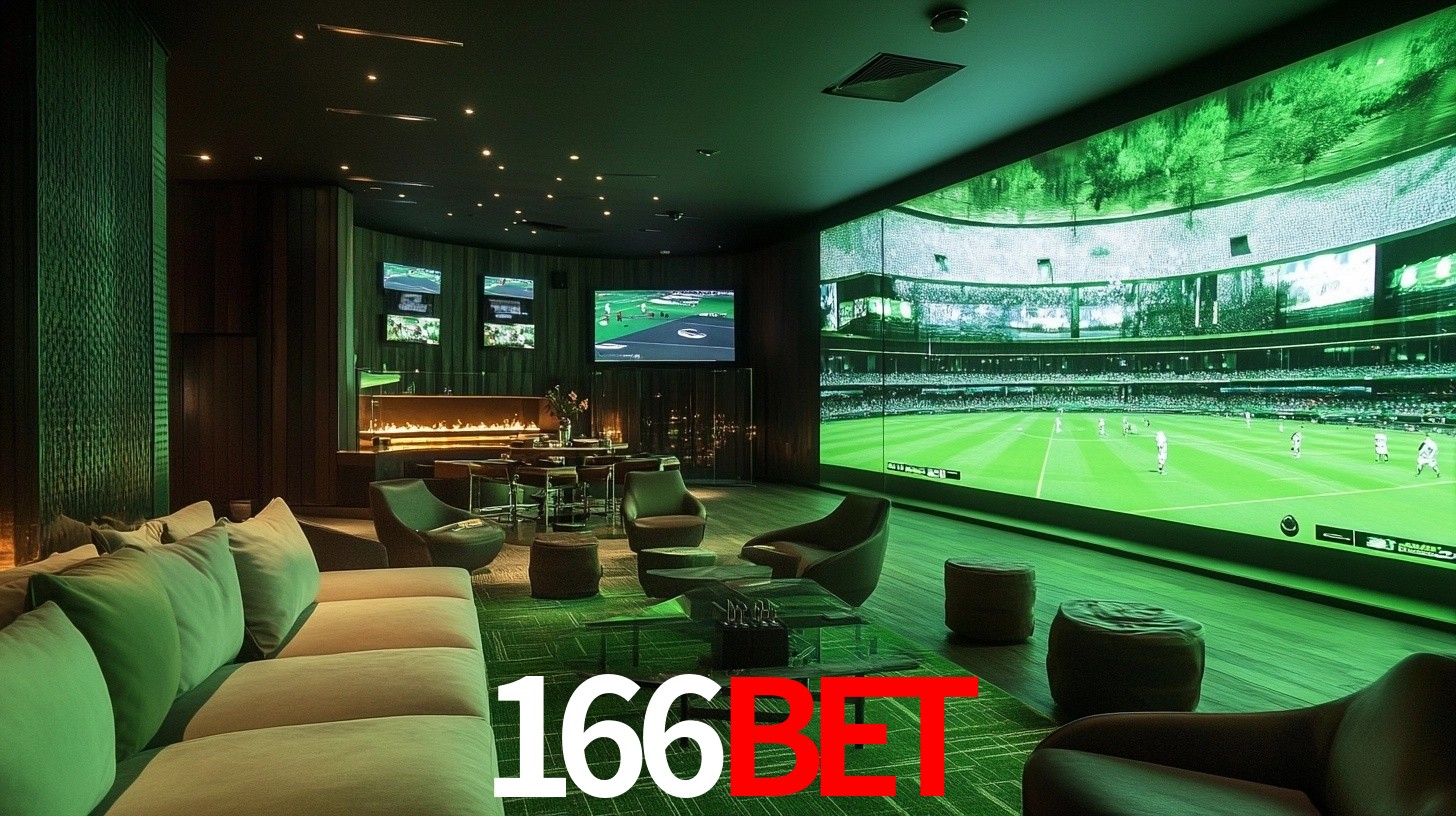 166Bet Baixar App