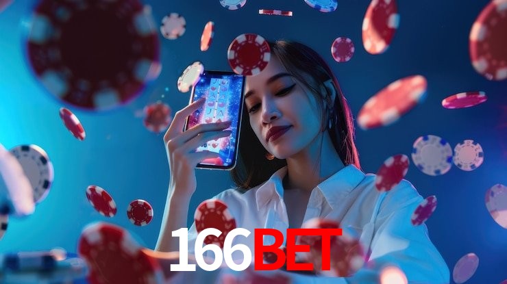 Tecnologia da Plataforma 166Bet