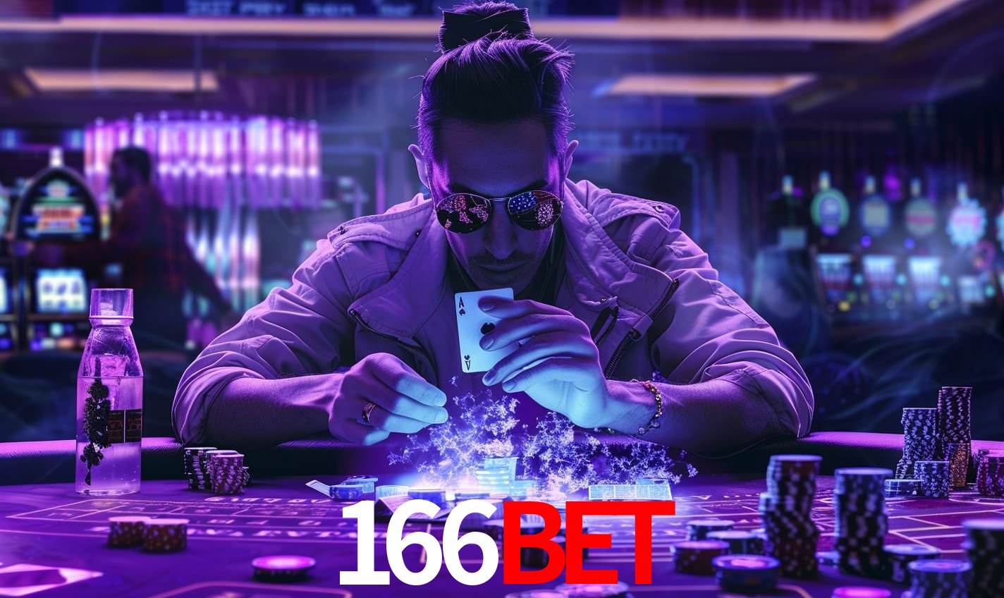 Tournaments 166Bet