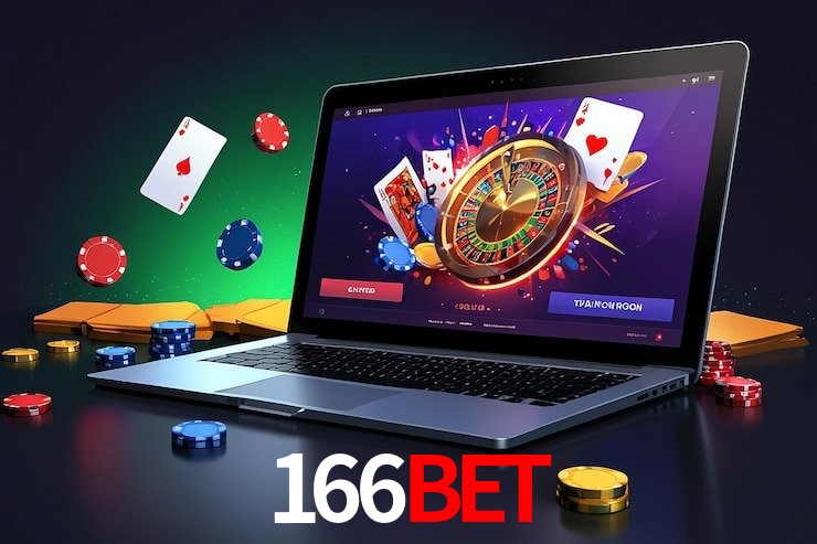 Descubra a Essência do 166Bet: Nossa História e Compromissos