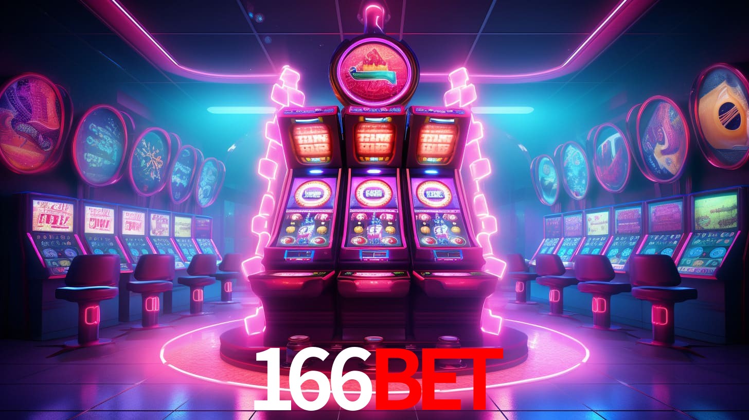 Bônus Generosos e Exclusivos no 166Bet para Você!