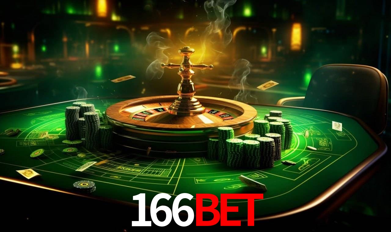 Promoção Relâmpago 166Bet