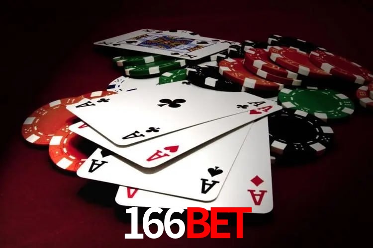 Inovações de Jogos na 166Bet: O Futuro das Experiências Interativas