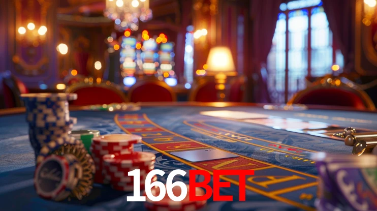 Experiência VIP 166Bet