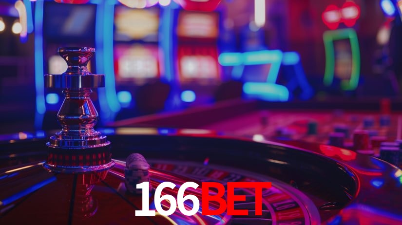 166Bet: Seu Especialista em Apostas Esportivas Brasileiras