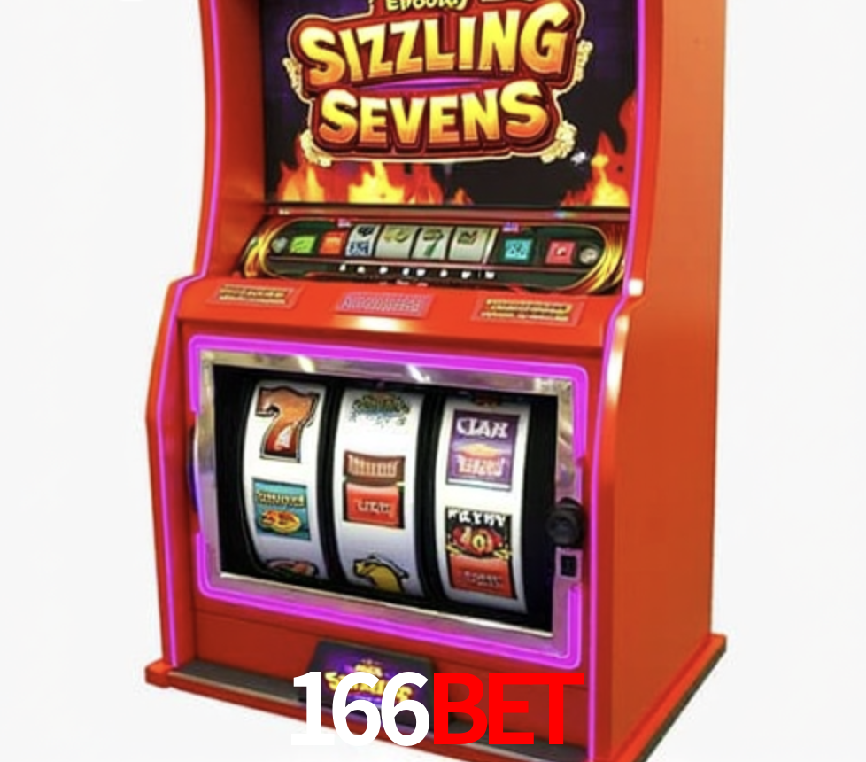 Slot Games 166Bet