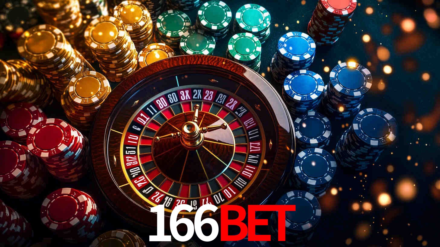 166Bet