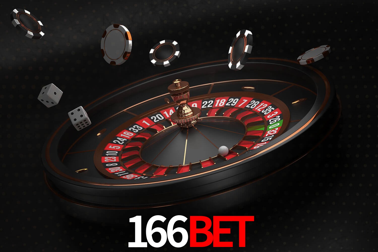 166Bet Baixar App