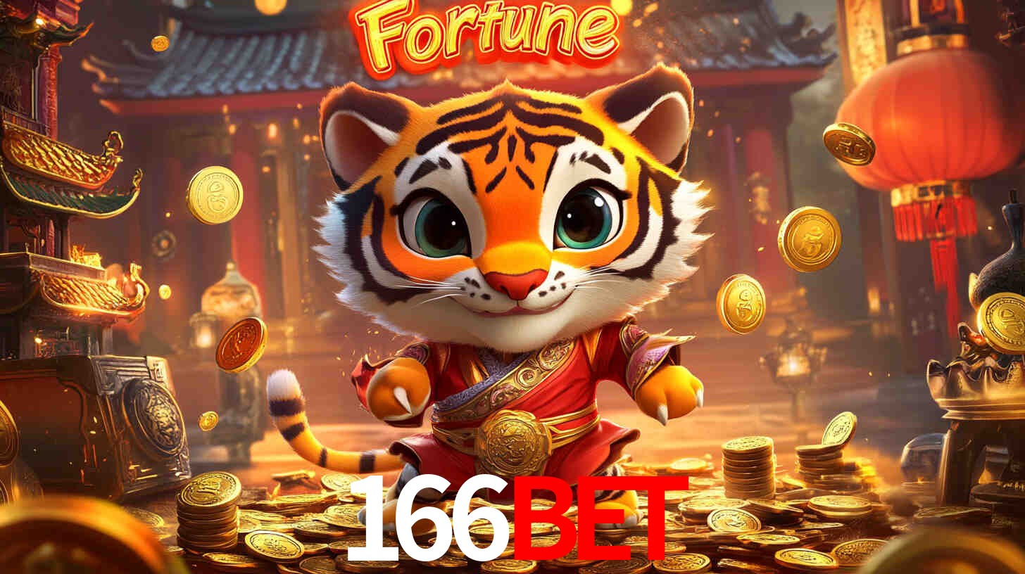 Casino Ao Vivo 166Bet