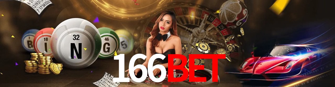 A Experiência Imersiva dos Cassinos Ao Vivo no 166Bet