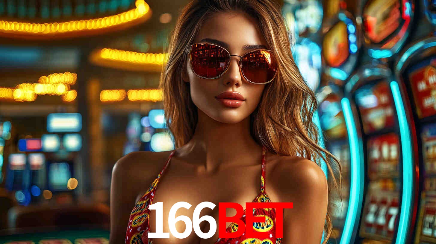 166Bet Baixar App