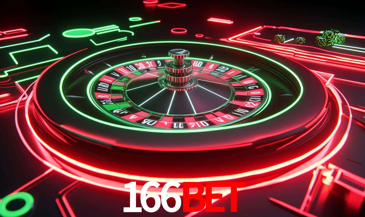 Diretório de Jogos 166Bet