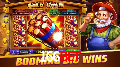 Descubra o Mundo do Cassino Online com 166Bet
