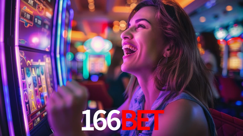 166Bet Com App Login