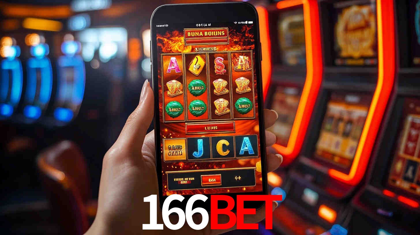 166Bet: A Experiência de Casino com Jogos de Mesa ao Vivo