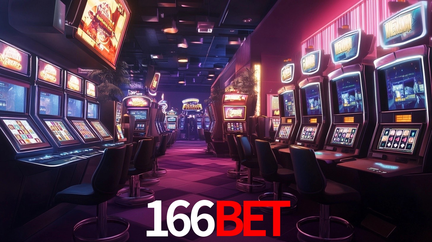 166Bet Com App Login