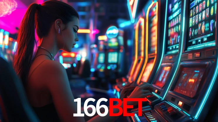 166Bet Com App Login