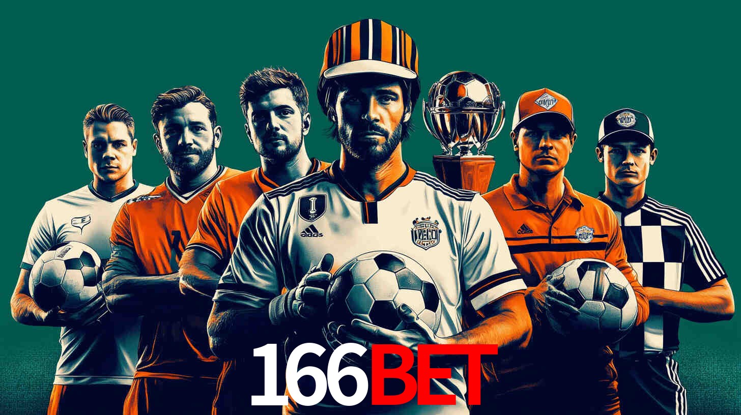Estatísticas Esportivas 166Bet