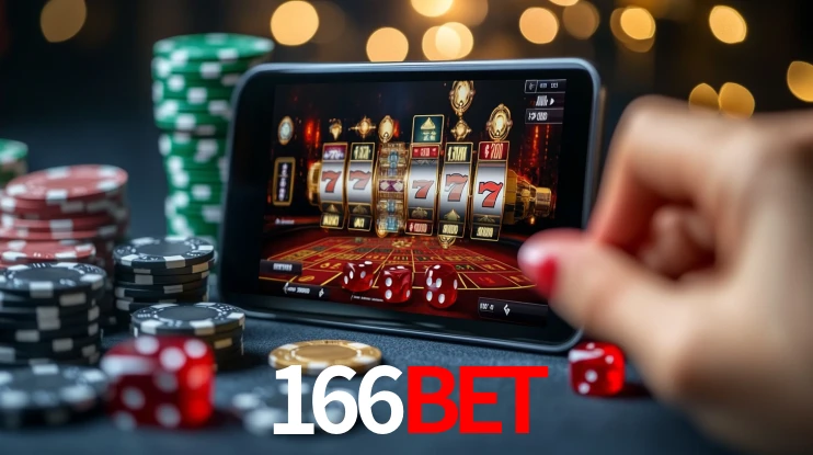 166Bet