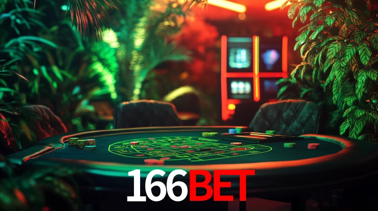 Exclusive Games 166Bet
