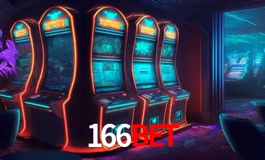 cassino 166Bet