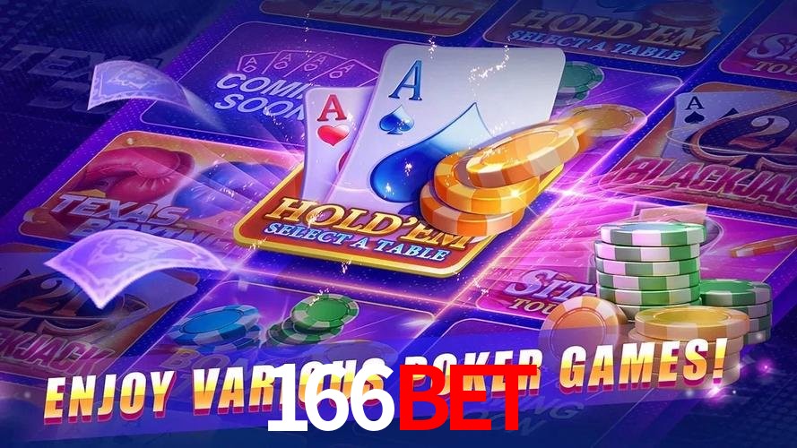 Integração de APIs 166Bet