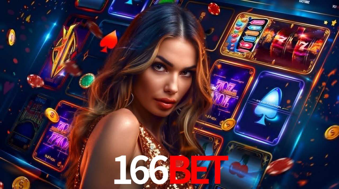 Sistemas de Segurança 166Bet