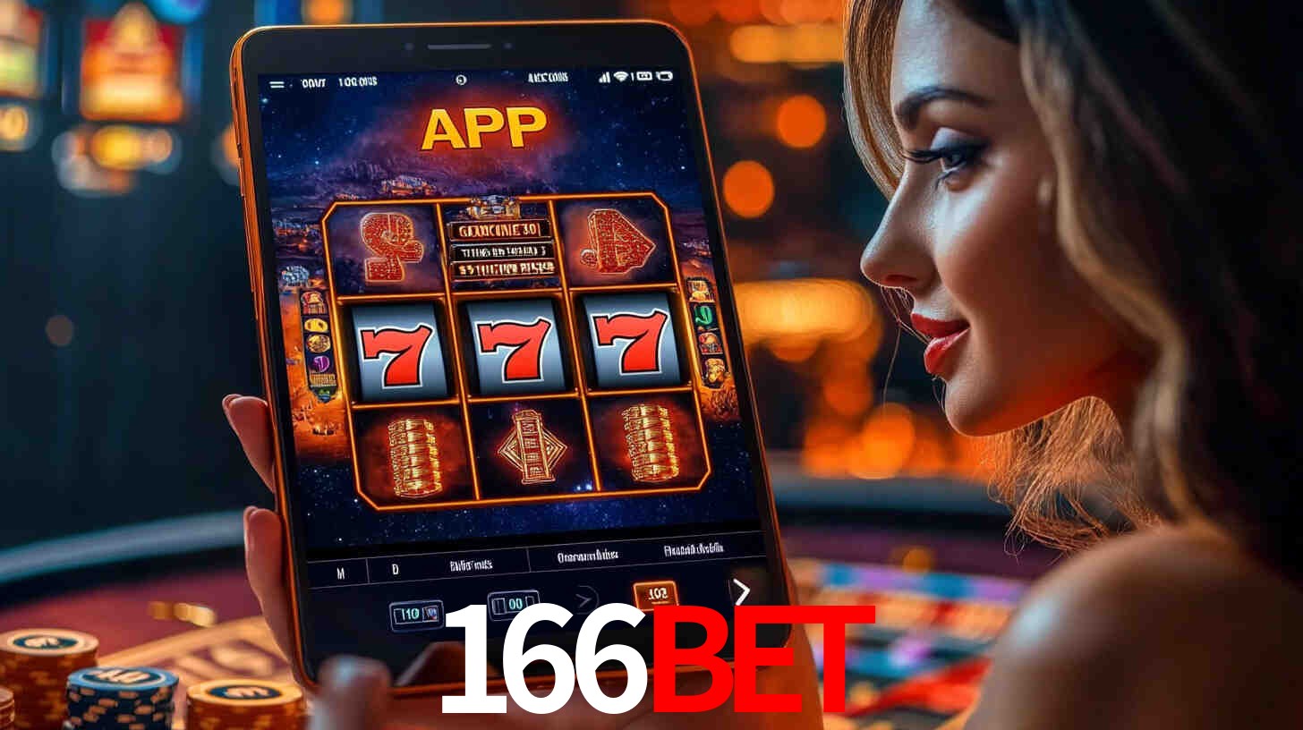 Descubra a Magia dos Jogos de Arcade no 166Bet