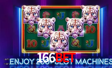 Platform Technology 166Bet