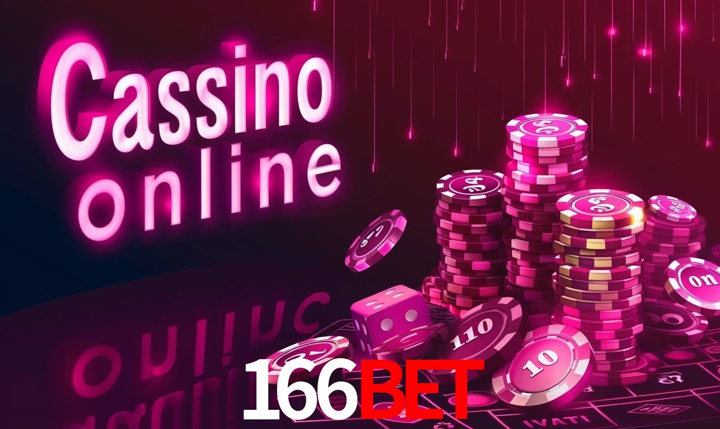 Jogos de Slot 166Bet