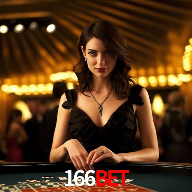 Recursos de Bônus 166Bet