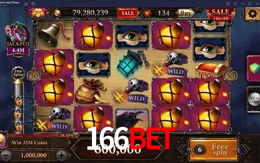 Security Systems 166Bet
